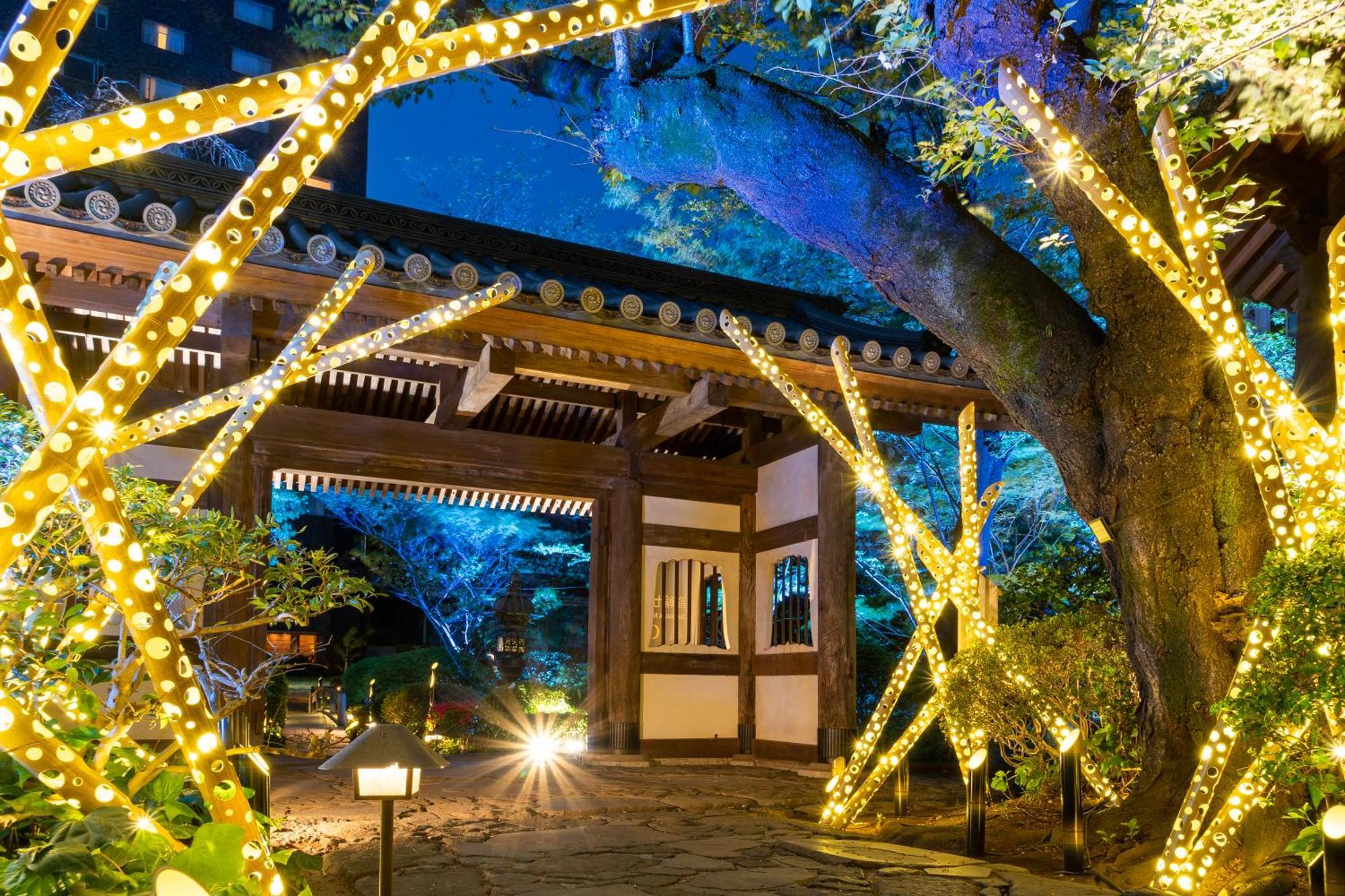 The Prince Sakura Tower Tokyo, Autograph Collection Extérieur photo