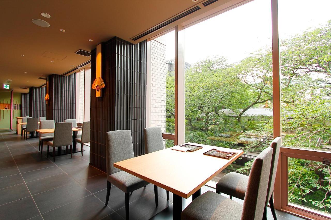 The Prince Sakura Tower Tokyo, Autograph Collection Extérieur photo